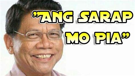 Vid.32.. Ang Sarap mo pia. .. PINOY MEMES  .